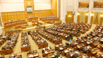 Plenul Camerei Deputaților a aprobat cererea de încuviințare a arestării preventive a lui Marko Attila